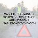 Mableton Towing & Roadside Assistance logo